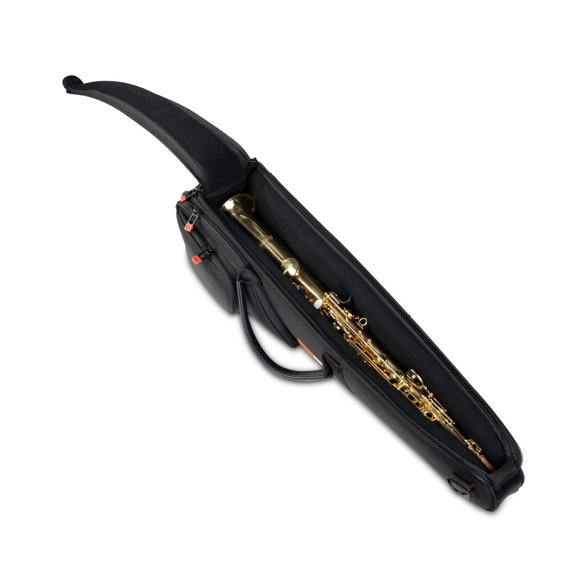 Gator GBPB-SOPSAX Pro Bag For Soprano Sax