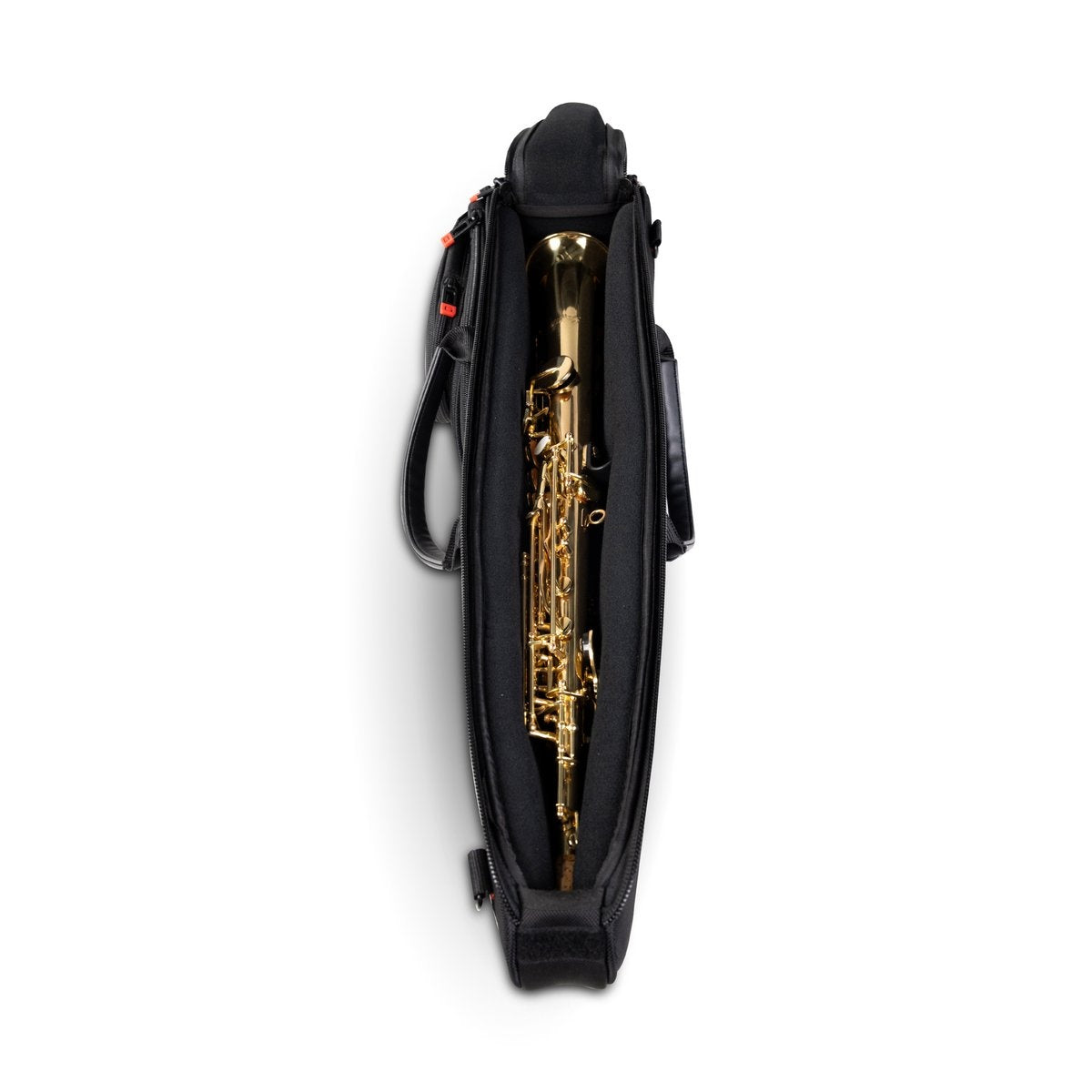 Gator GBPB-SOPSAX Pro Bag For Soprano Sax