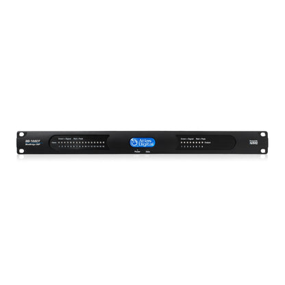 AtlasIED BlueBridge Networkable DSP Device With TCP/IP Control | Dante | 16 Input x 8 Output