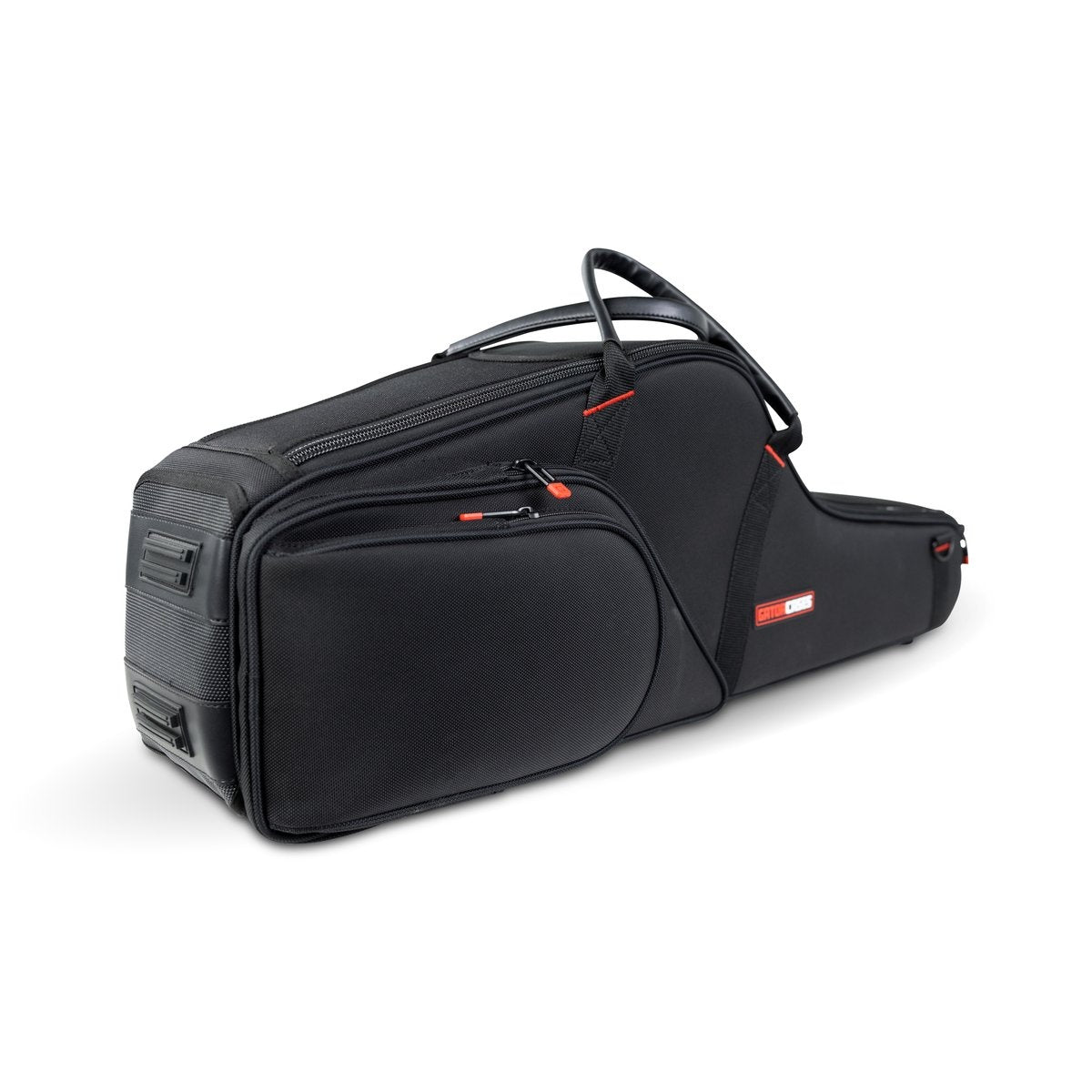 Gator GBPB-TENSAX Allegro Series Bb Tenor Sax Bag