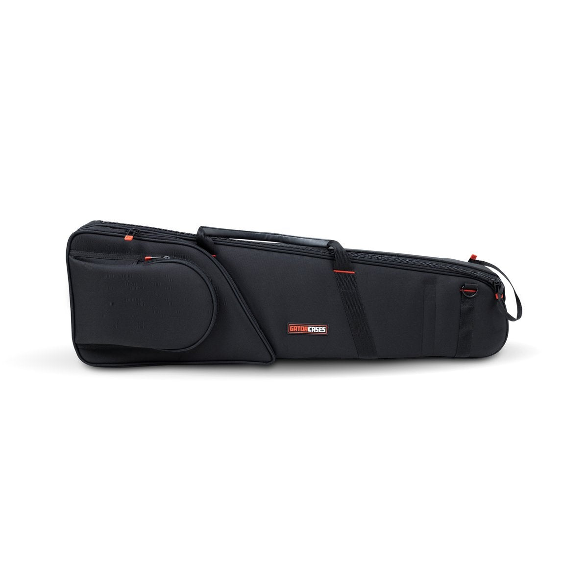 Gator GBPB-TROMBONE Pro Bag For Trombone F-Attachment