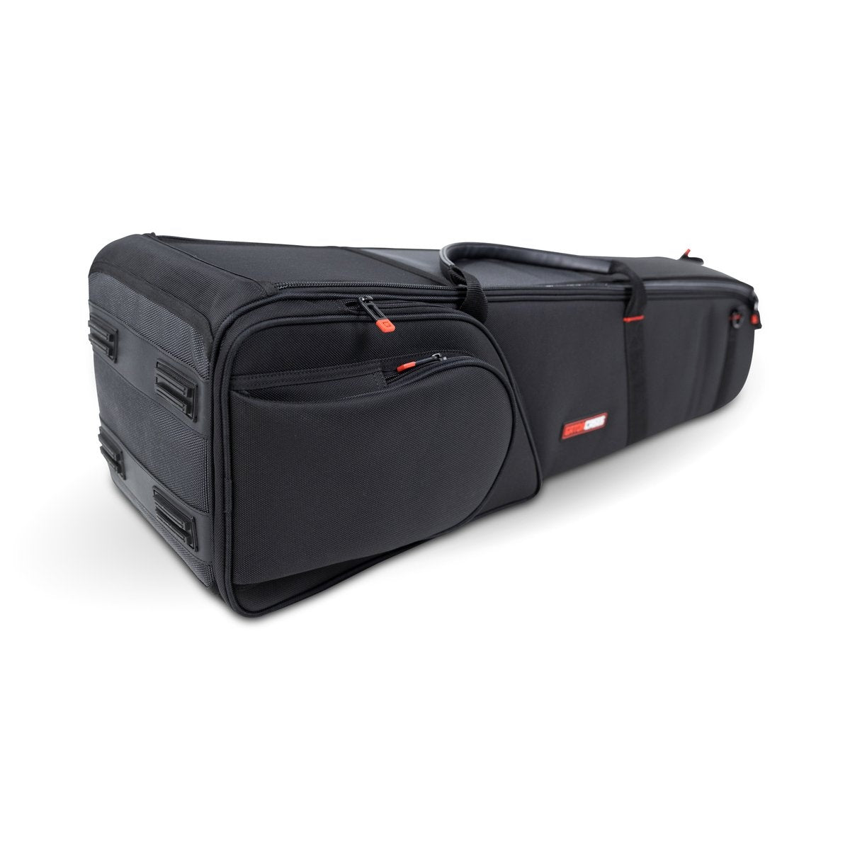 Gator GBPB-TROMBONE Pro Bag For Trombone F-Attachment