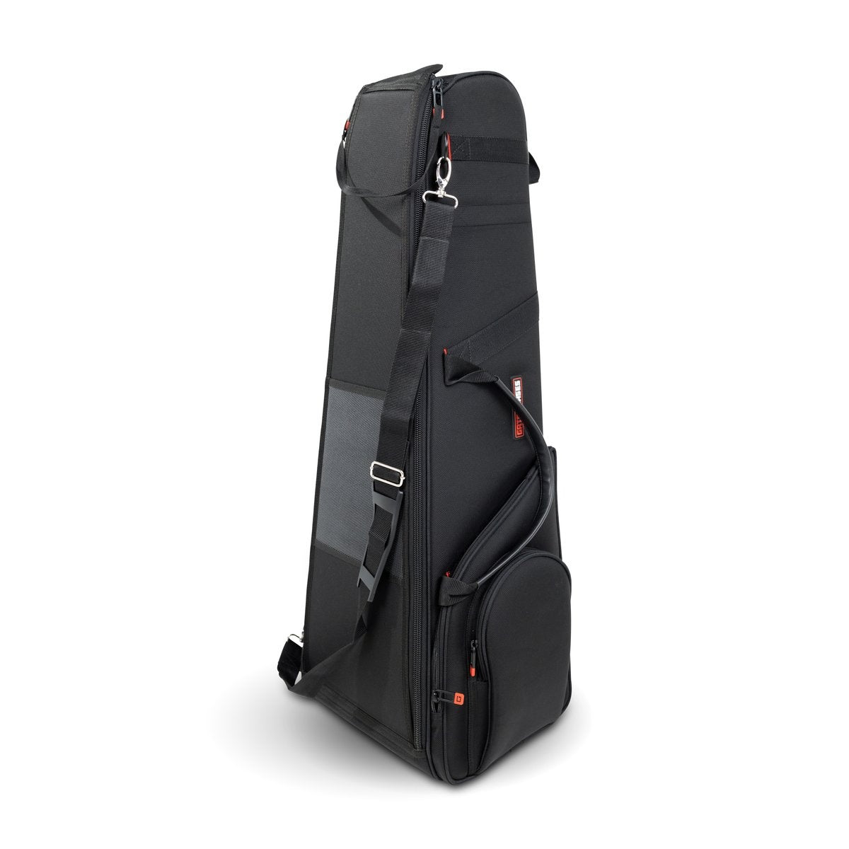 Gator GBPB-TROMBONE Pro Bag For Trombone F-Attachment