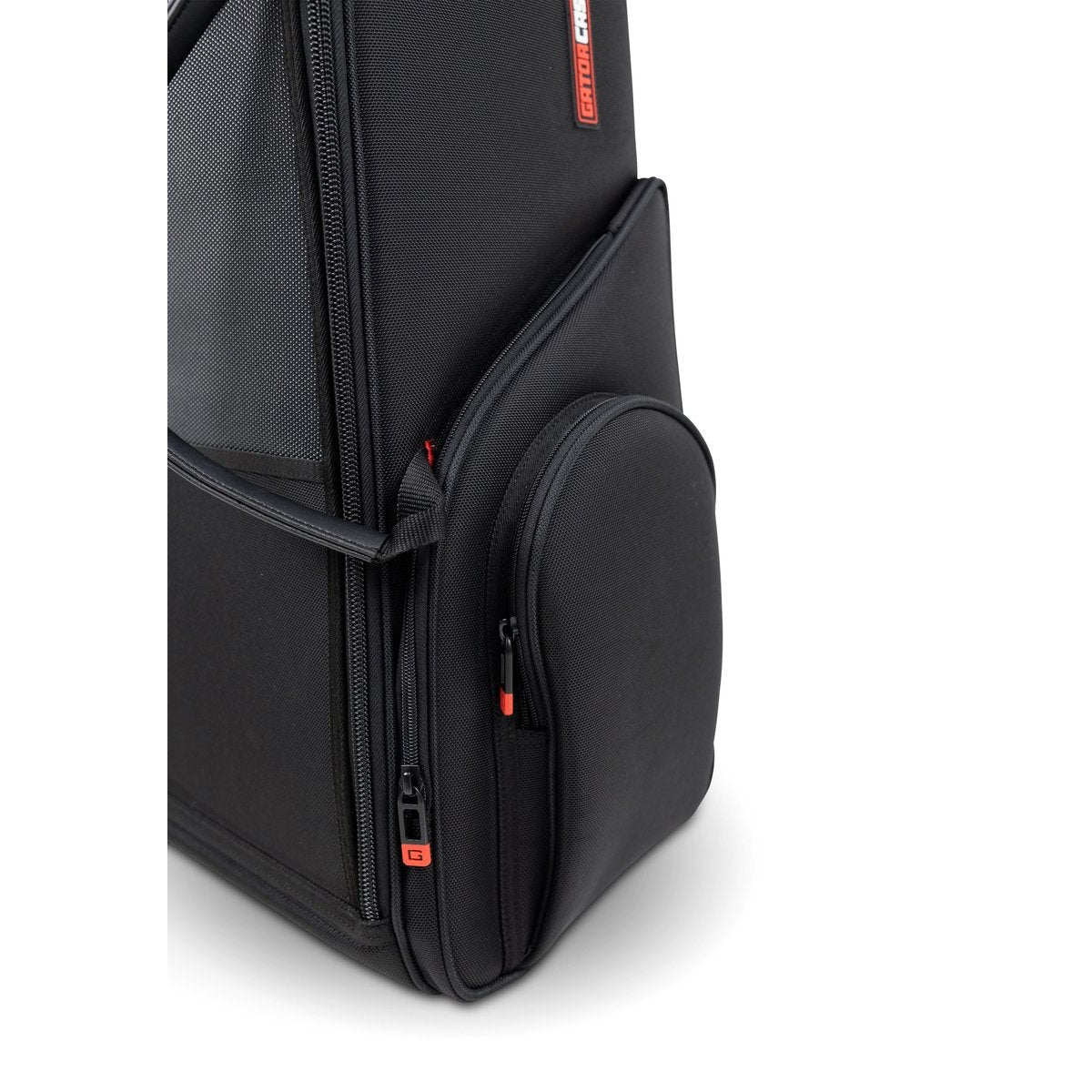 Gator GBPB-TROMBONE Pro Bag For Trombone F-Attachment