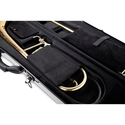 Gator GBPC-TROMBONE Pro Case For F-Attachment Trombones