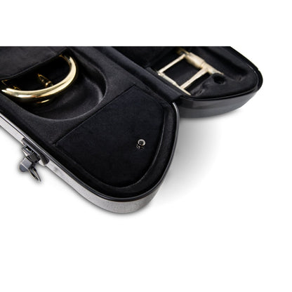 Gator GBPC-TROMBONE Pro Case For F-Attachment Trombones