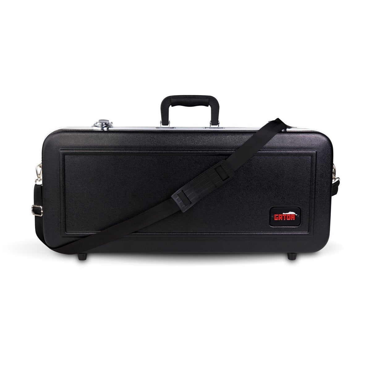 Gator GC-ALTOSAX-23 Andante Series Alto Sax Hardshell Case