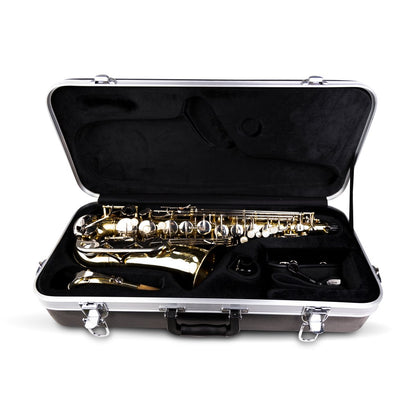 Gator GC-ALTOSAX-23 Andante Series Alto Sax Hardshell Case