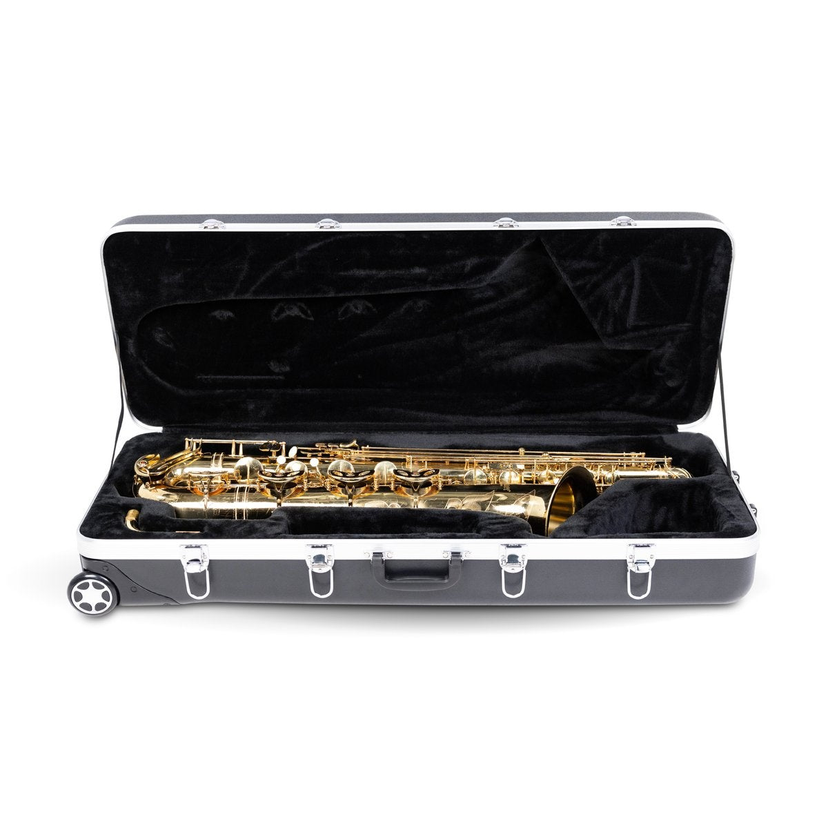 Gator GC-BARISAX-23 Hardshell Case For Baritone Sax
