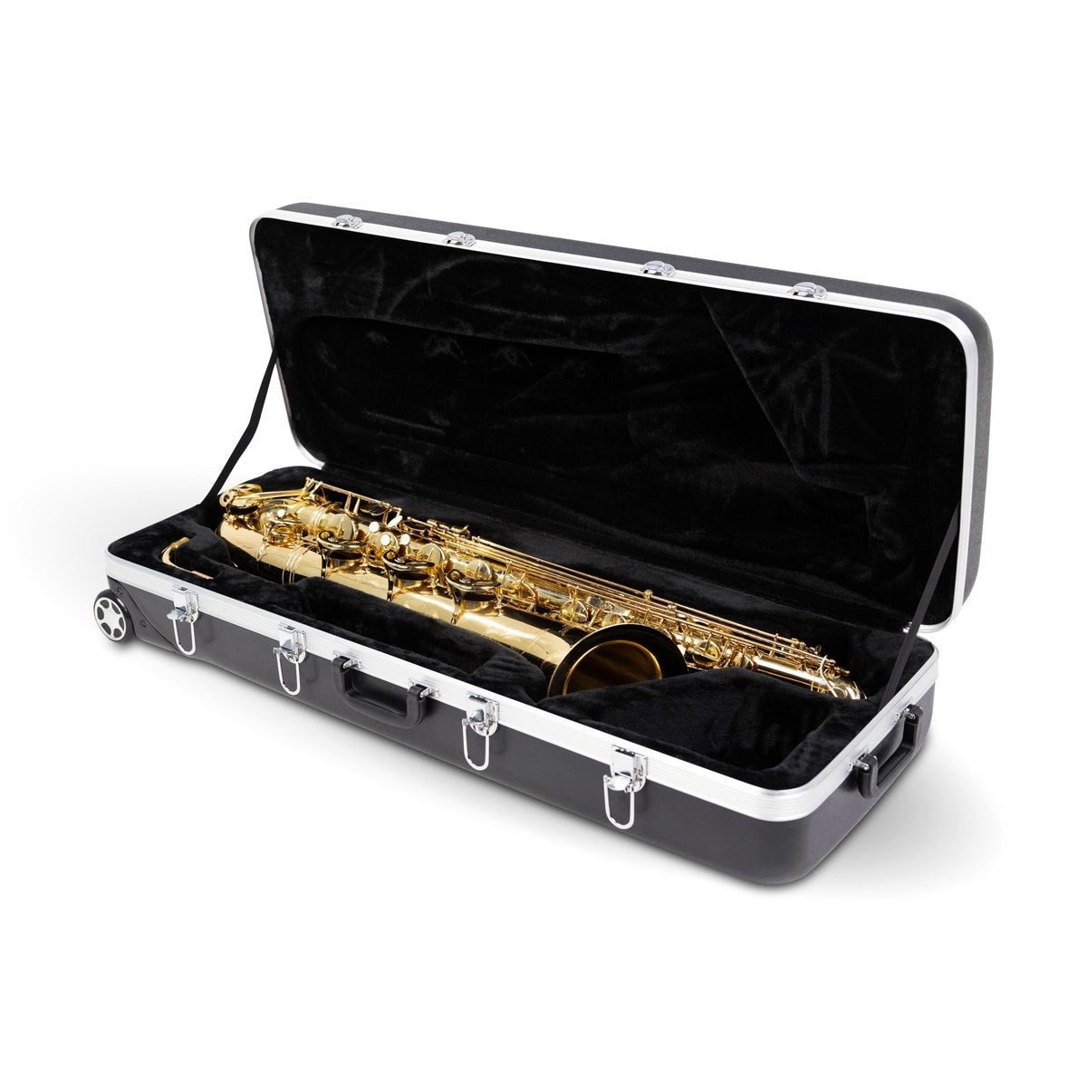 Gator GC-BARISAX-23 Hardshell Case For Baritone Sax