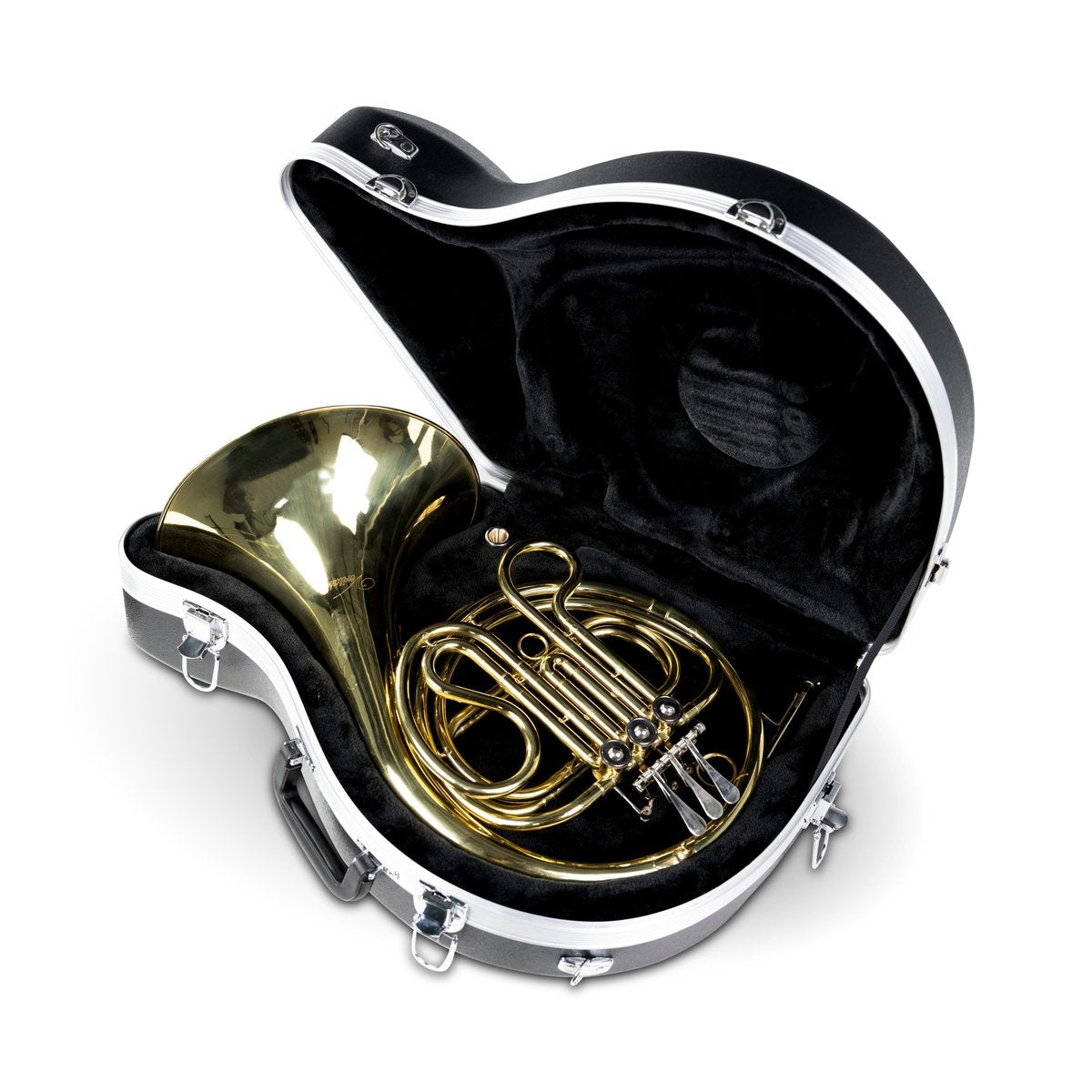 Gator GC-FRHORN-23 Andante Series French Horn Hardshell Case