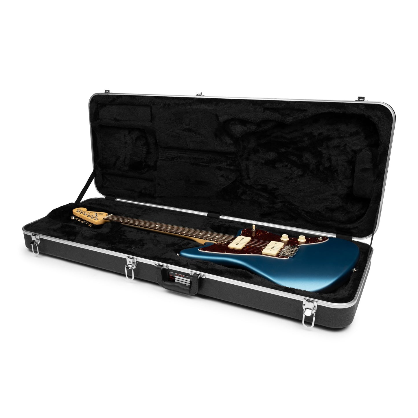 Gator GC-JMASTER ABS Guitar Case For Fender Jazzmaster