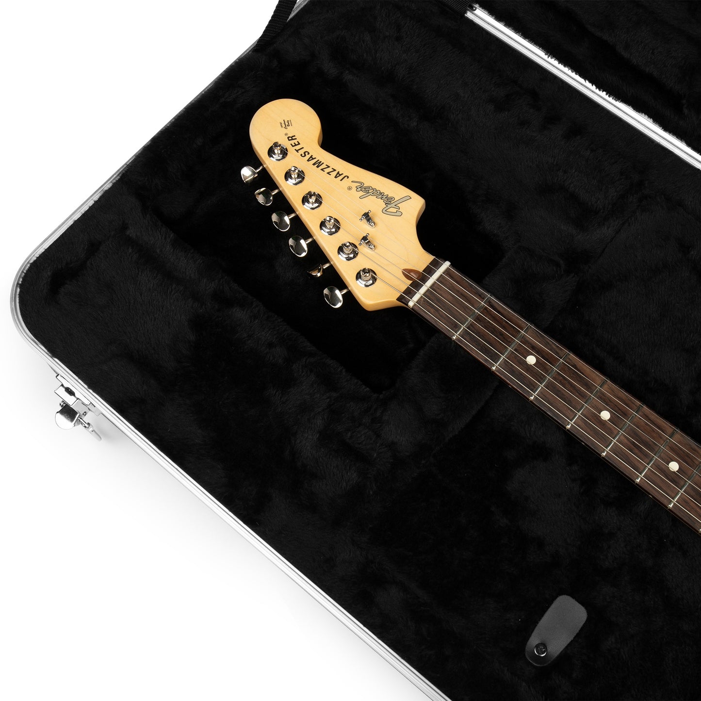 Gator GC-JMASTER ABS Guitar Case For Fender Jazzmaster