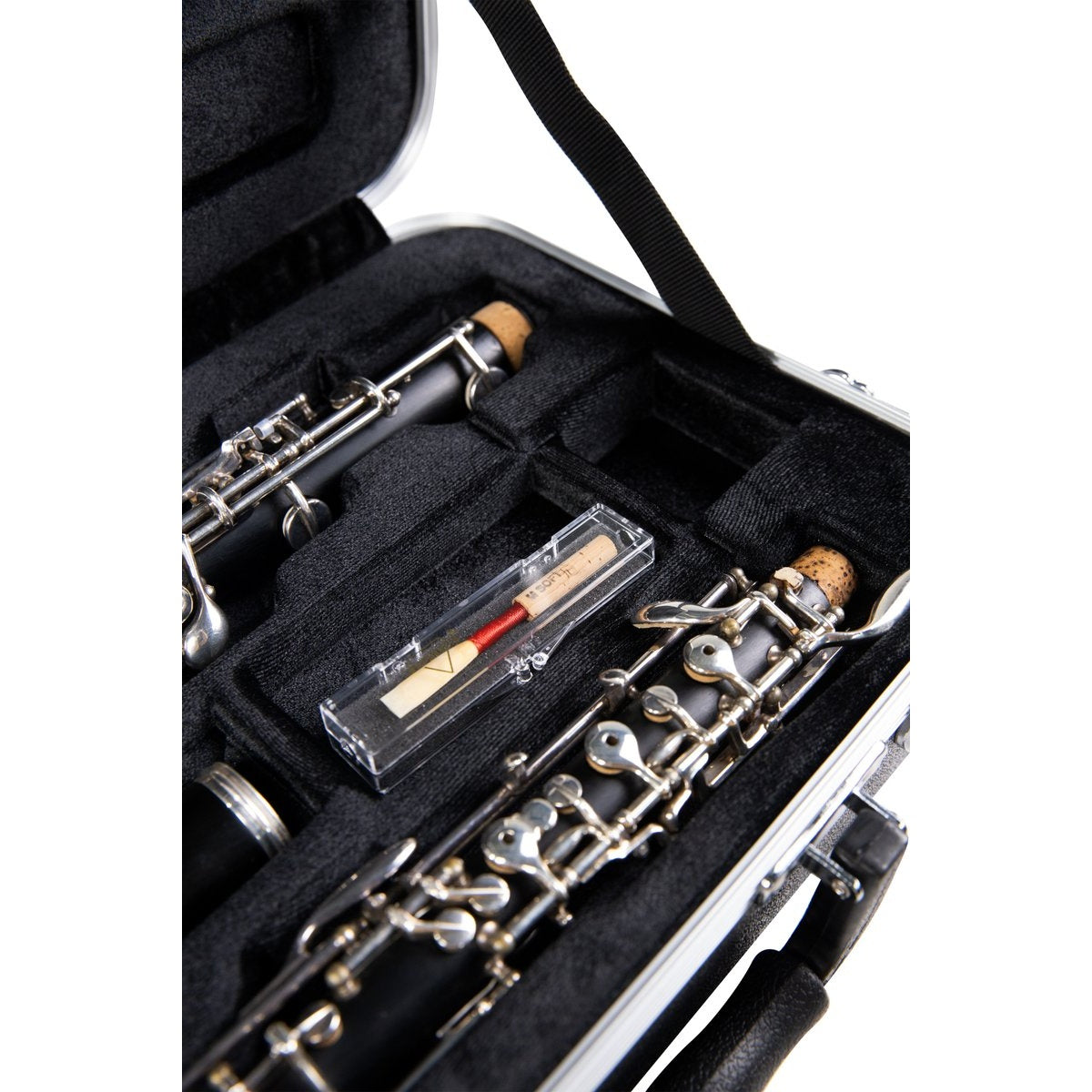 Gator GC-OBOE-23 Hardshell Case For Oboe
