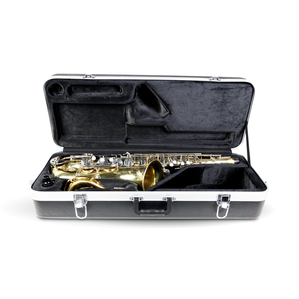 Gator GC-TENORSAX-23 Andante Series Hardshell Case For Tenor Saxophone