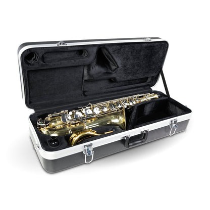 Gator GC-TENORSAX-23 Andante Series Hardshell Case For Tenor Saxophone