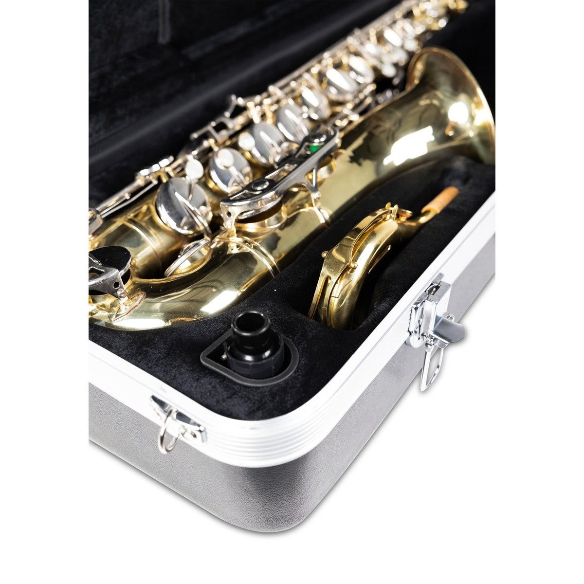 Gator GC-TENORSAX-23 Andante Series Hardshell Case For Tenor Saxophone