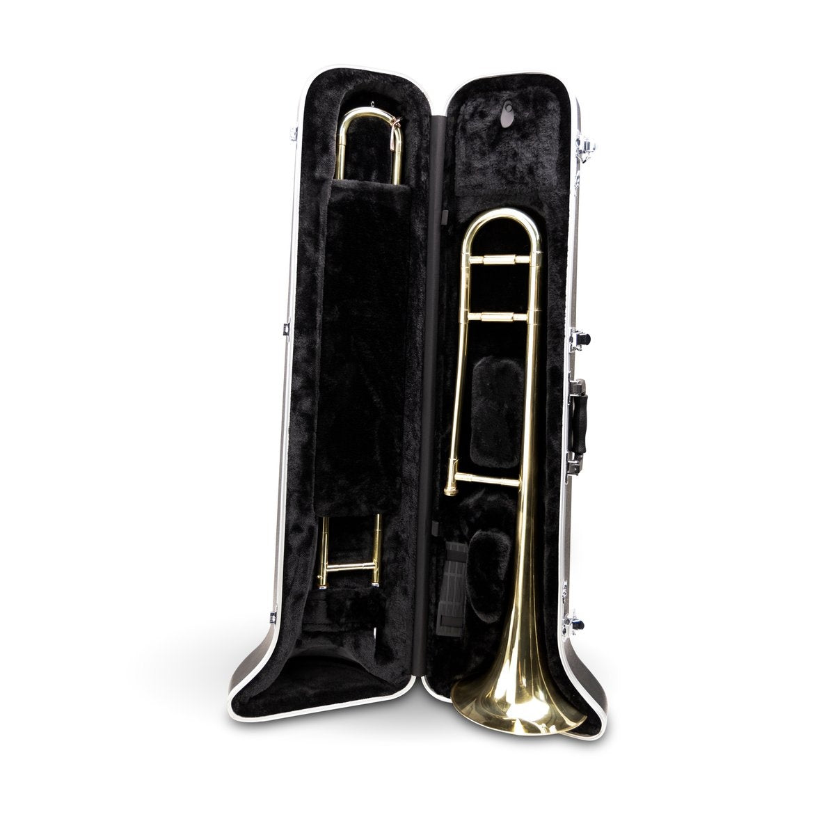 Gator GC-TROMBONE-23 Andante Series Hardshell Case For Trombone