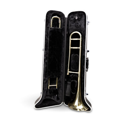 Gator GC-TROMBONE-23 Andante Series Hardshell Case For Trombone