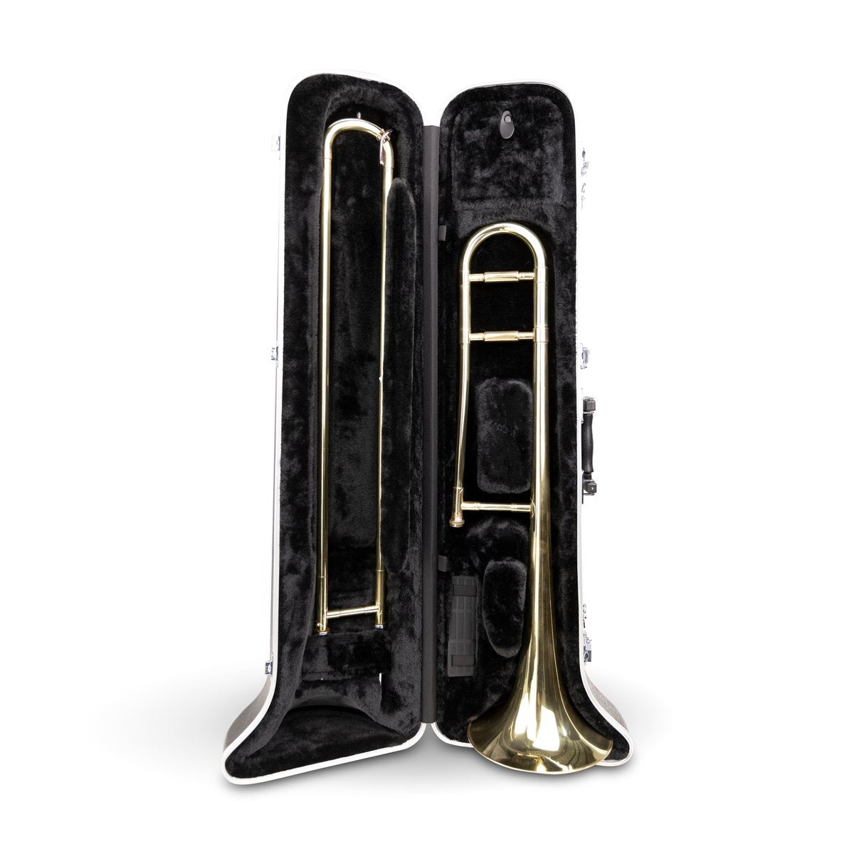 Gator GC-TROMBONE-23 Andante Series Hardshell Case For Trombone