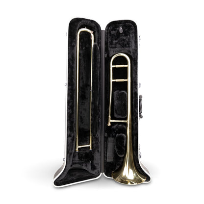 Gator GC-TROMBONE-23 Andante Series Hardshell Case For Trombone