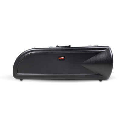Gator GC-TROMBONE-F23 Andante Series Hardshell Case For Trombone F-Attachment