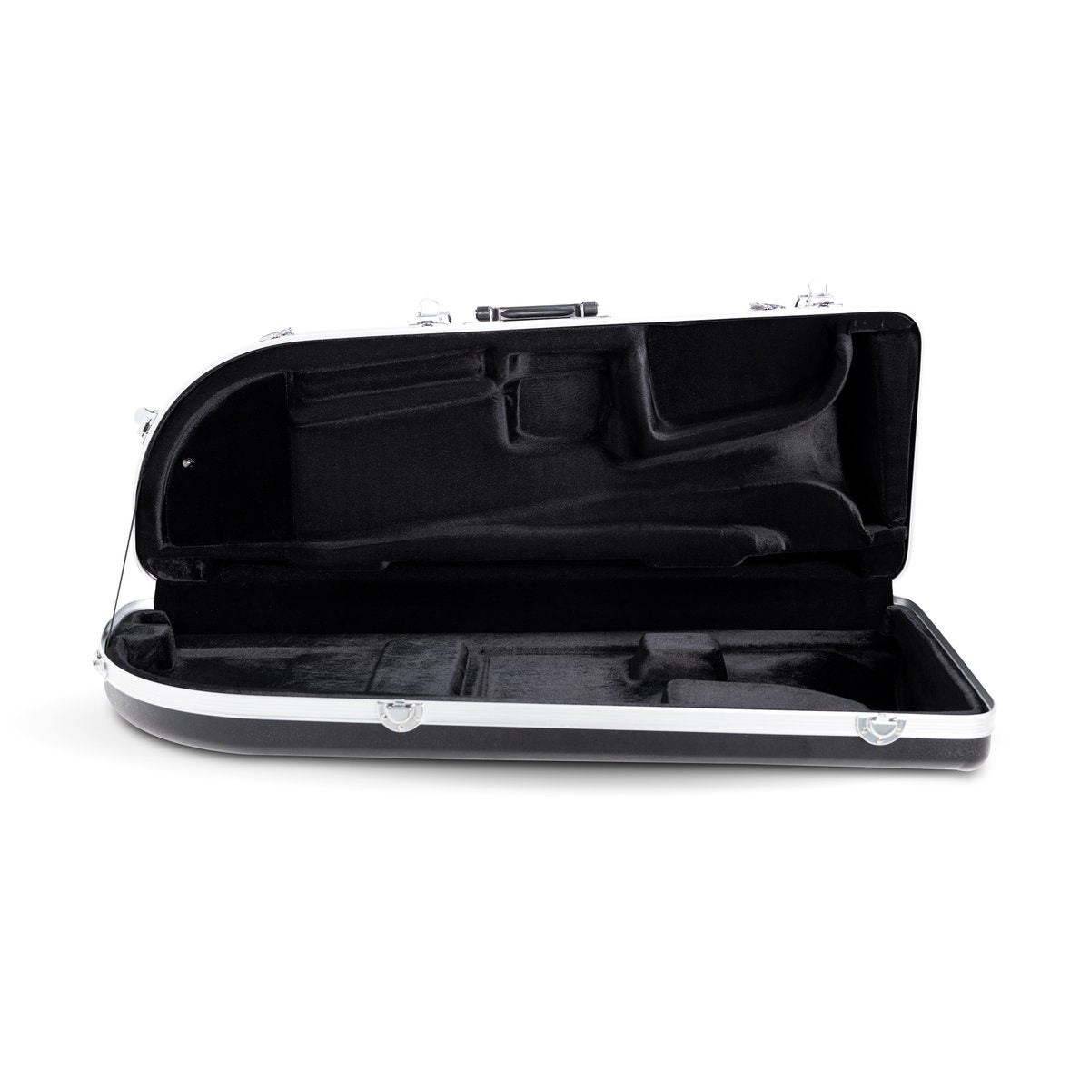 Gator GC-TROMBONE-F23 Andante Series Hardshell Case For Trombone F-Attachment