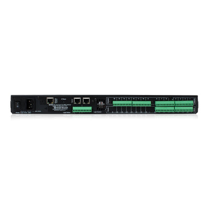 AtlasIED BlueBridge Networkable DSP Device With TCP/IP Control | Dante | 8 Input x 16 Output
