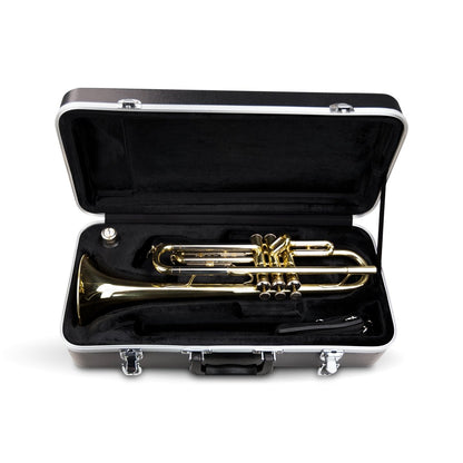 Gator GC-TRUMPET-23 Andante Series Hardshell Case For Trumpet
