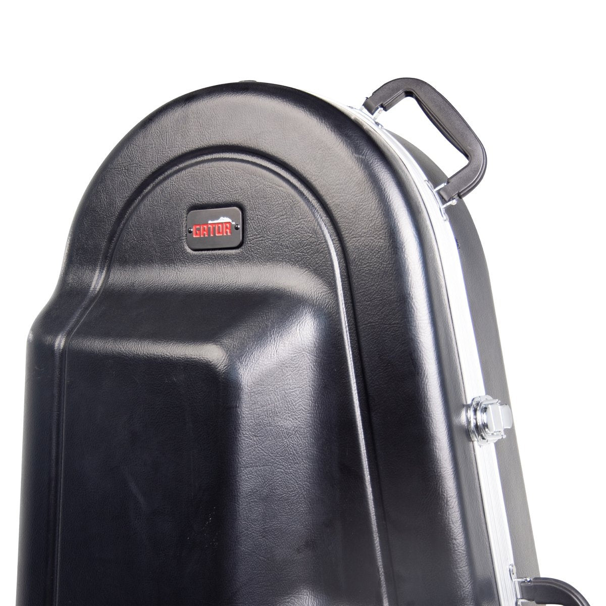 Gator GC-TUBA34-23 Andante Series Hardshell Case For 3/4 Tuba