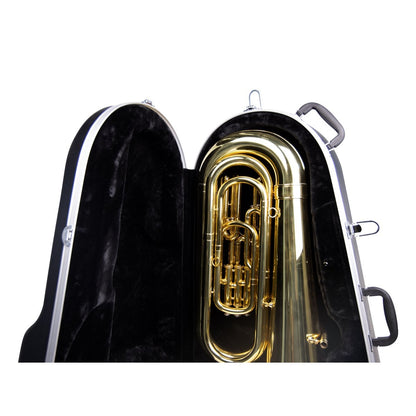 Gator GC-TUBA34-23 Andante Series Hardshell Case For 3/4 Tuba