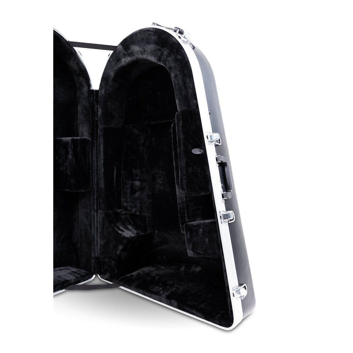 Gator GC-TUBA44-23 Andante Series Hardshell Case For Tuba