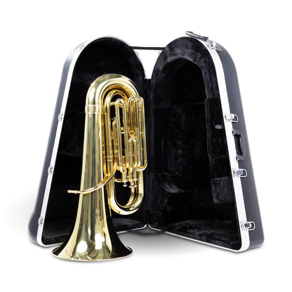 Gator GC-TUBA44-23 Andante Series Hardshell Case For Tuba
