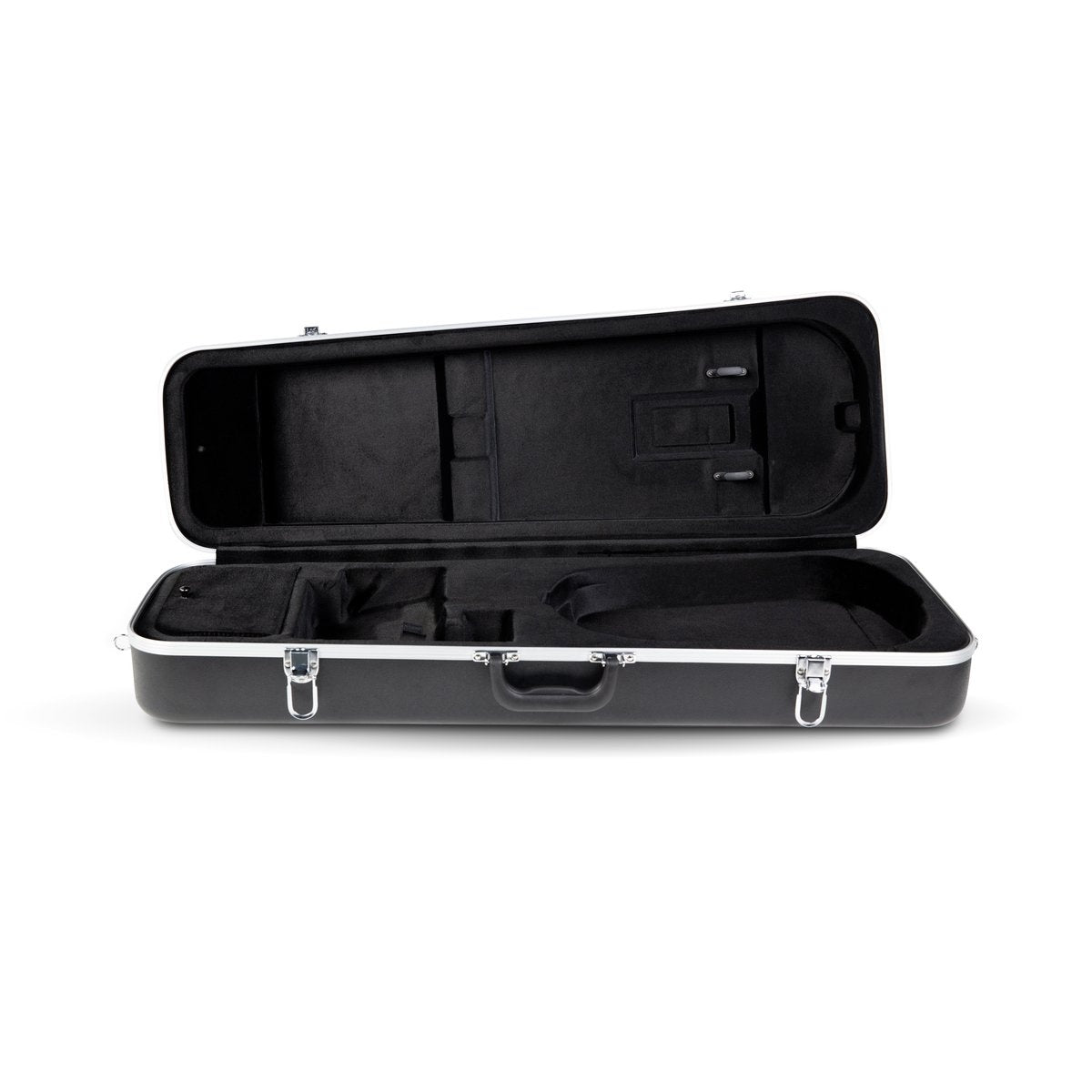 Gator GC-VIOLA15-23 Andante Series Hardshell Case For Viola | 15"-15.5"