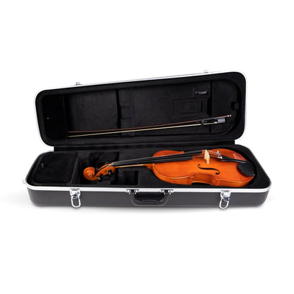 Gator GC-VIOLA15-23 Andante Series Hardshell Case For Viola | 15"-15.5"