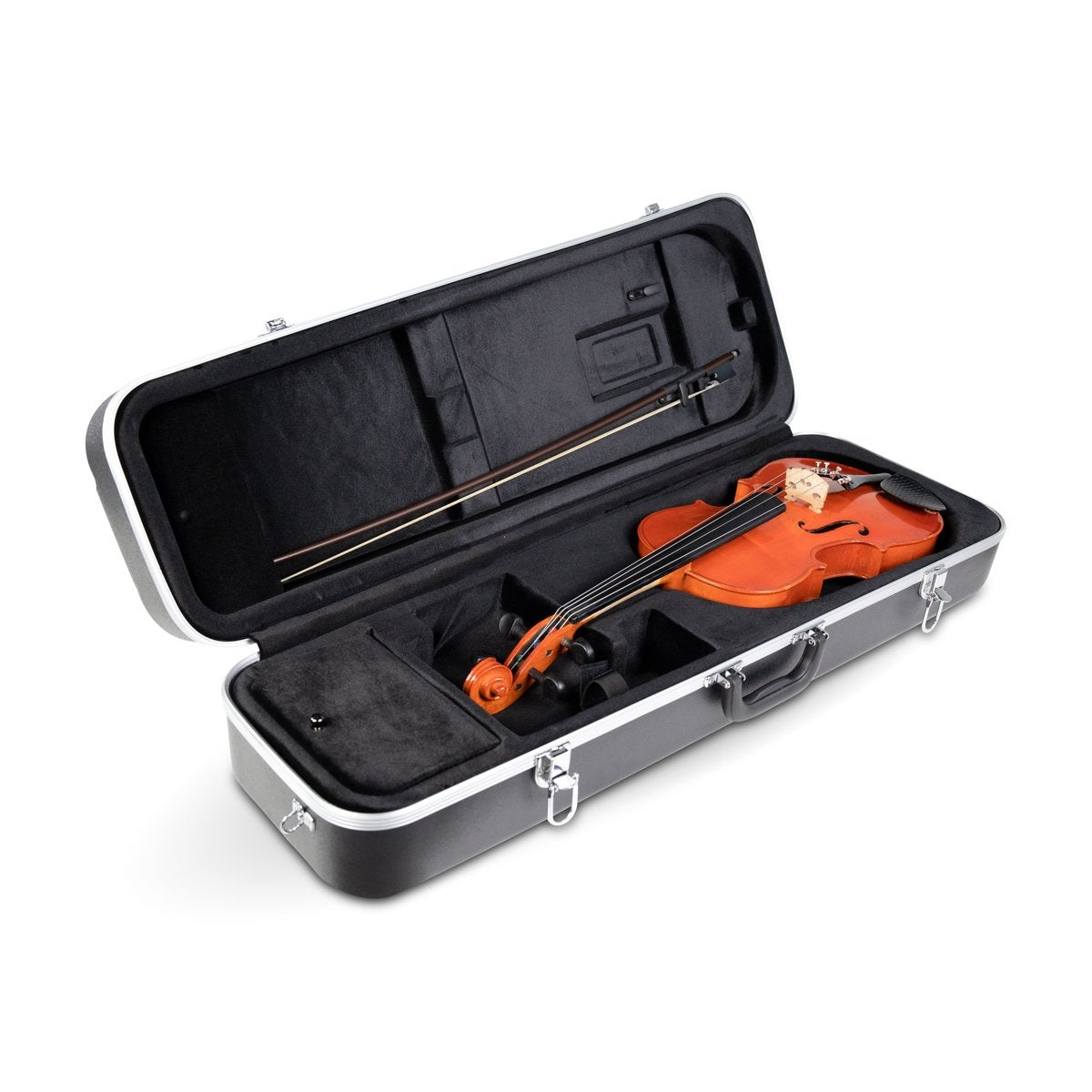Gator GC-VIOLA15-23 Andante Series Hardshell Case For Viola | 15"-15.5"