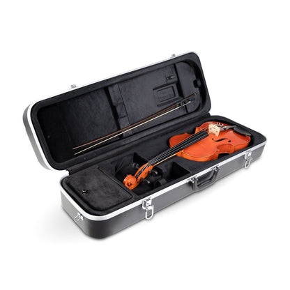 Gator GC-VIOLA15-23 Andante Series Hardshell Case For Viola | 15"-15.5"