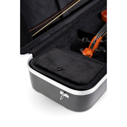 Gator GC-VIOLA15-23 Andante Series Hardshell Case For Viola | 15"-15.5"