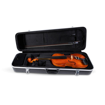 Gator GC-VIOLA16-23 Andante Series Hardshell Case For Viola | 16"-16.5"