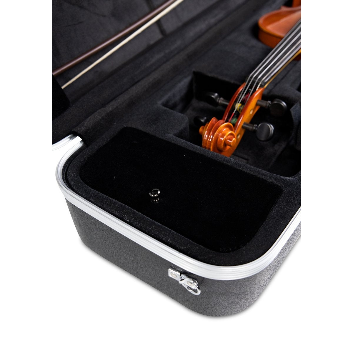 Gator GC-VIOLA16-23 Andante Series Hardshell Case For Viola | 16"-16.5"