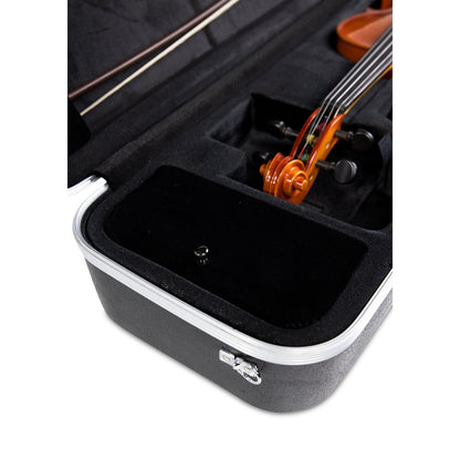 Gator GC-VIOLA16-23 Andante Series Hardshell Case For Viola | 16"-16.5"