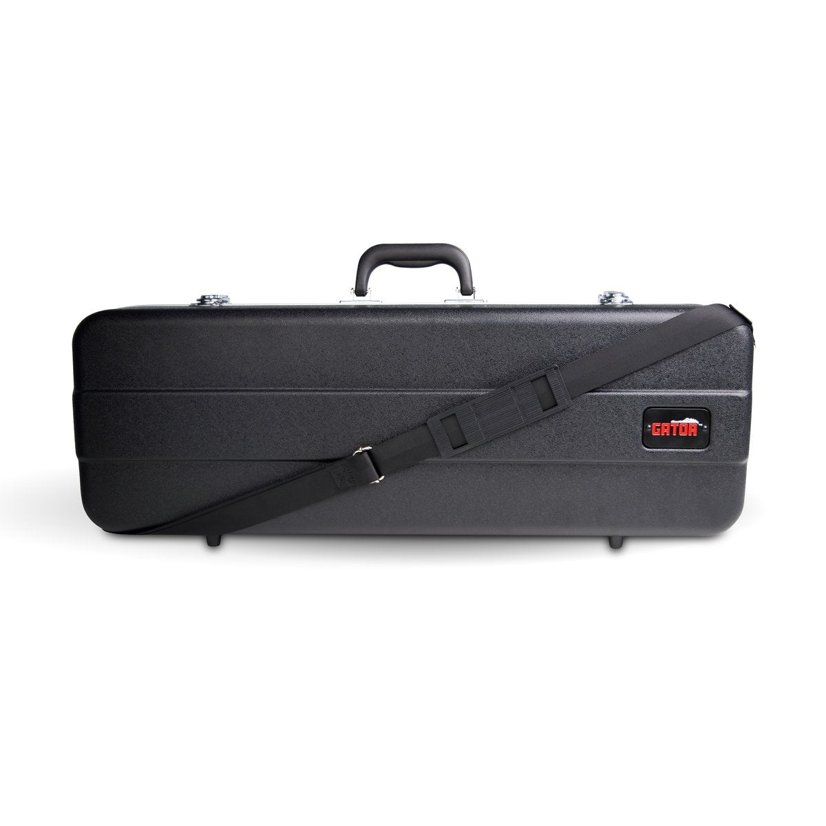Gator GC-VIOLIN12-23 Andante Series Hardshell Case For Violin | 1/2