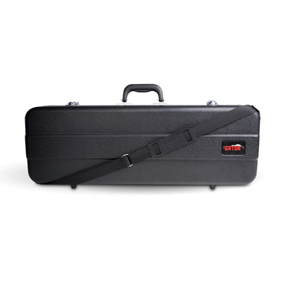 Gator GC-VIOLIN12-23 Andante Series Hardshell Case For Violin | 1/2