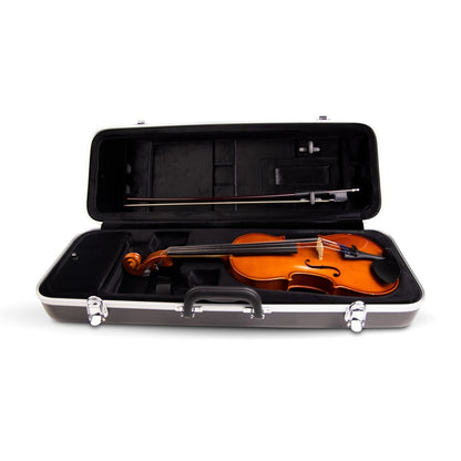 Gator GC-VIOLIN12-23 Andante Series Hardshell Case For Violin | 1/2