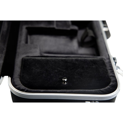 Gator GC-VIOLIN12-23 Andante Series Hardshell Case For Violin | 1/2