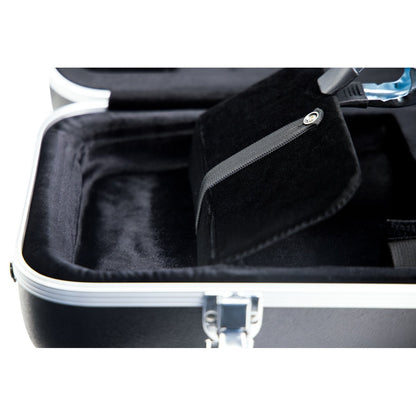 Gator GC-VIOLIN12-23 Andante Series Hardshell Case For Violin | 1/2