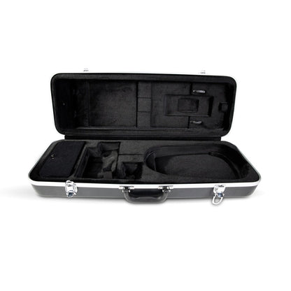 Gator GC-VIOLIN34-23 Andante Series Hardshell Case For Violin | 3/4