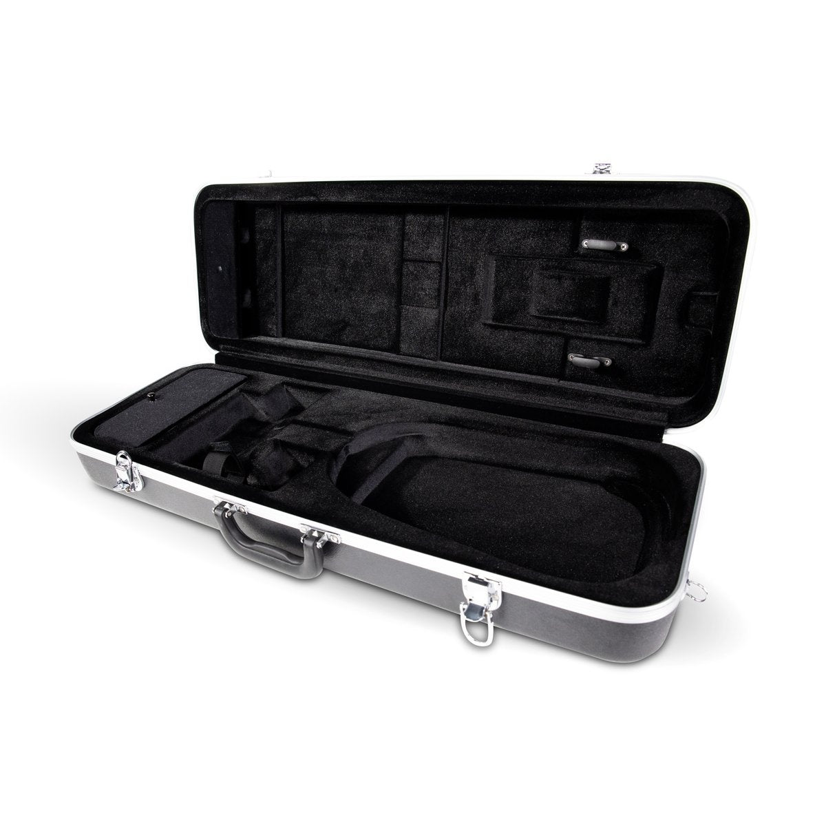 Gator GC-VIOLIN34-23 Andante Series Hardshell Case For Violin | 3/4