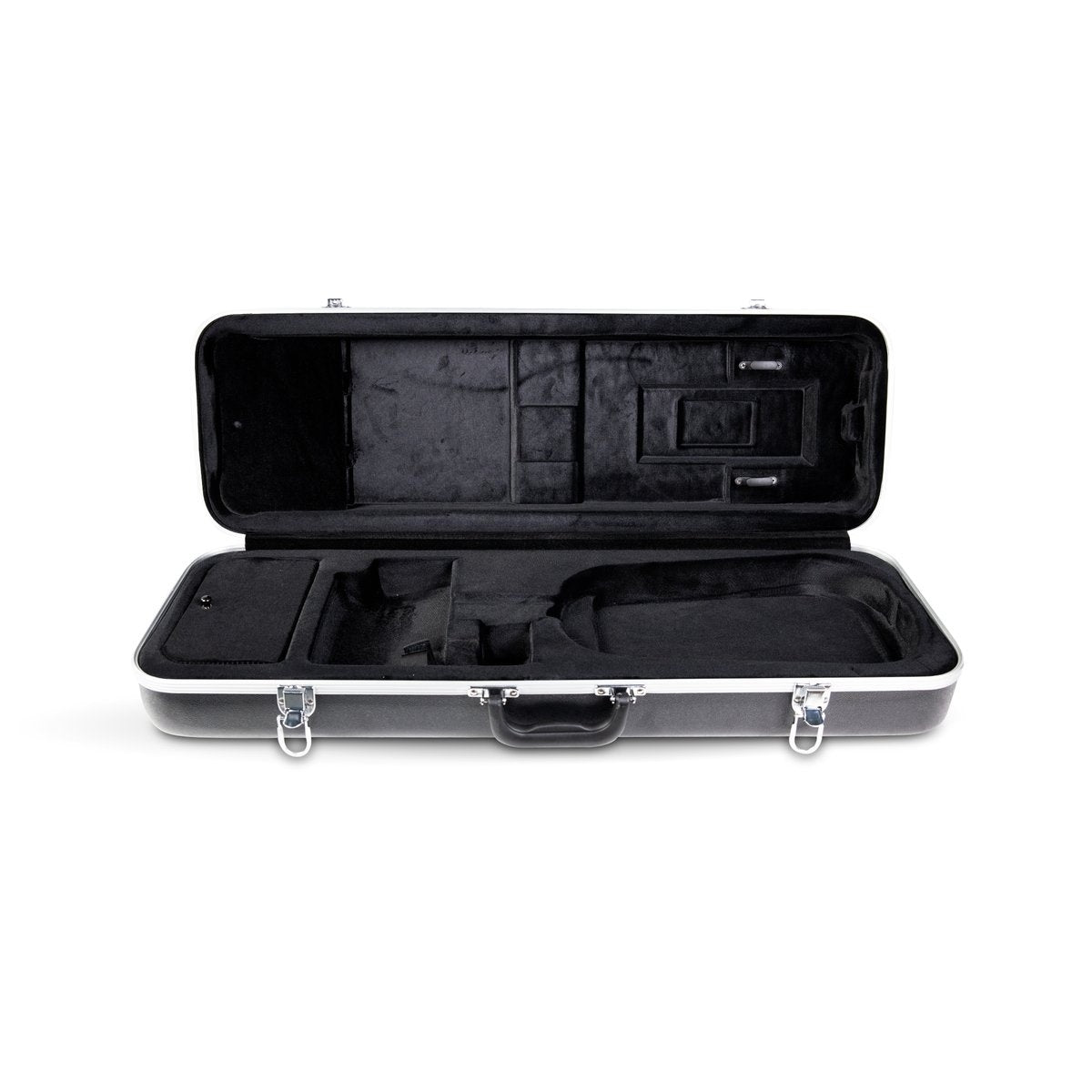 Gator GC-VIOLIN44-23 Andante Series Hardshell Case For Violin | 4/4