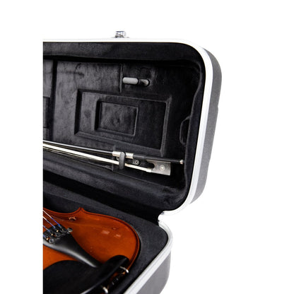 Gator GC-VIOLIN44-23 Andante Series Hardshell Case For Violin | 4/4